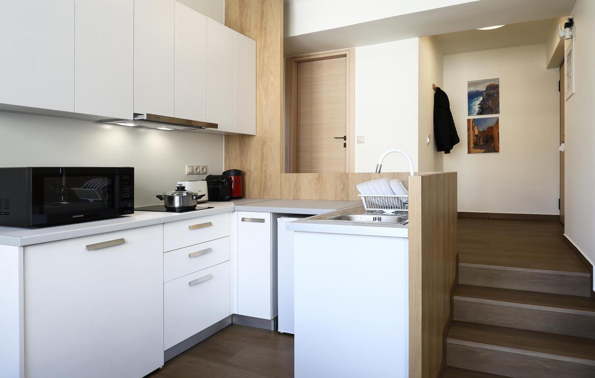 شقة Madonas House Psiri أثينا المظهر الخارجي الصورة