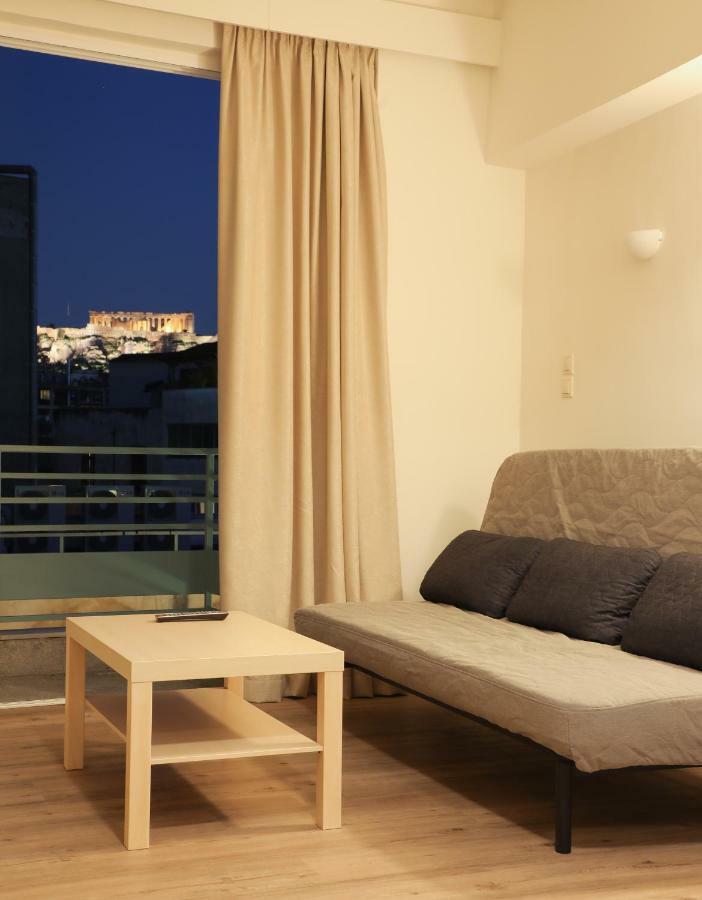 شقة Madonas House Psiri أثينا المظهر الخارجي الصورة