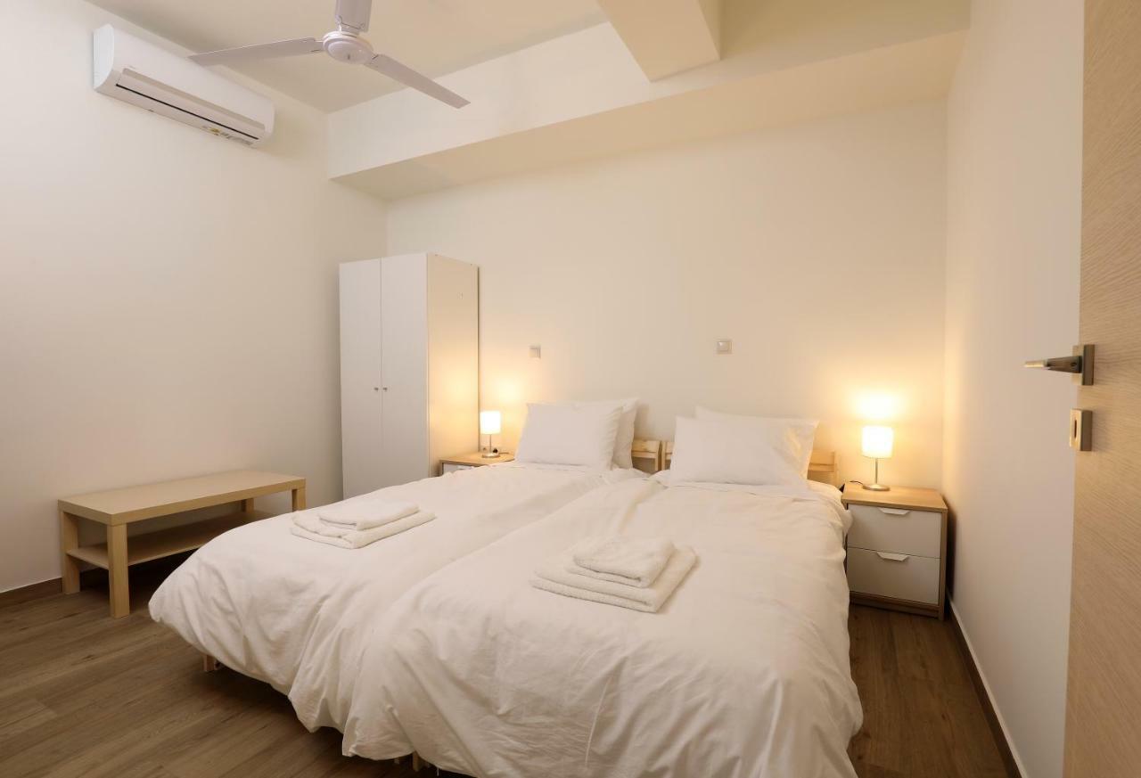 شقة Madonas House Psiri أثينا المظهر الخارجي الصورة
