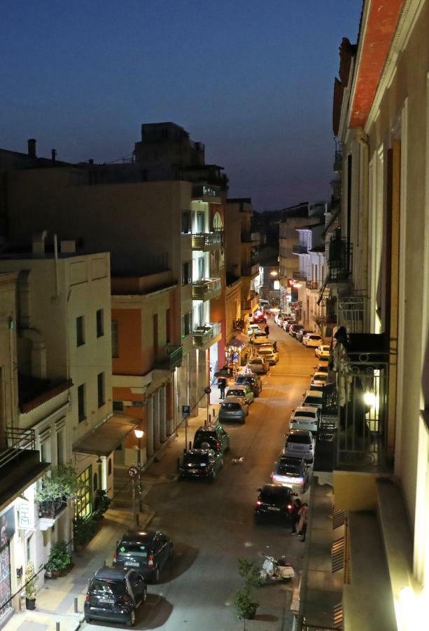 شقة Madonas House Psiri أثينا المظهر الخارجي الصورة